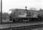 Conrail Bay Window Caboose 21303